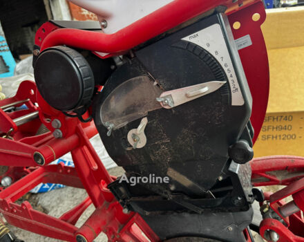 Квернеланд Другая, объемом двигателя 0 л и пробегом 0 тыс. км за 41746 $, фото 27 на Automoto.ua