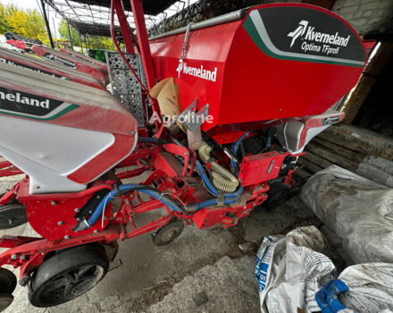 Квернеланд Другая, объемом двигателя 0 л и пробегом 0 тыс. км за 41746 $, фото 5 на Automoto.ua