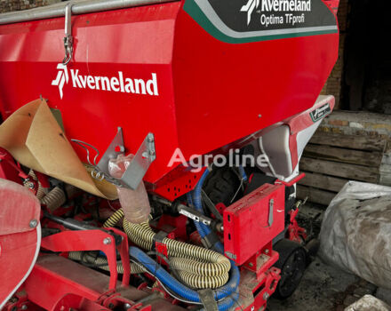 Квернеланд Другая, объемом двигателя 0 л и пробегом 0 тыс. км за 41746 $, фото 4 на Automoto.ua