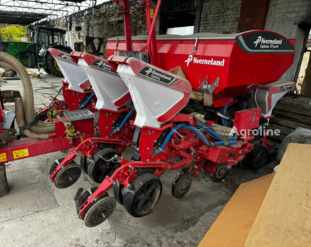 Квернеланд Другая, объемом двигателя 0 л и пробегом 0 тыс. км за 41746 $, фото 1 на Automoto.ua