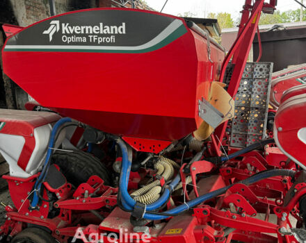 Квернеланд Другая, объемом двигателя 0 л и пробегом 0 тыс. км за 41746 $, фото 13 на Automoto.ua