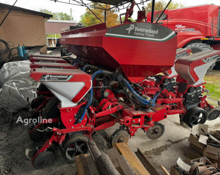 Квернеланд Другая, объемом двигателя 0 л и пробегом 0 тыс. км за 41746 $, фото 23 на Automoto.ua