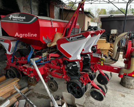 Квернеланд Другая, объемом двигателя 0 л и пробегом 0 тыс. км за 41746 $, фото 24 на Automoto.ua