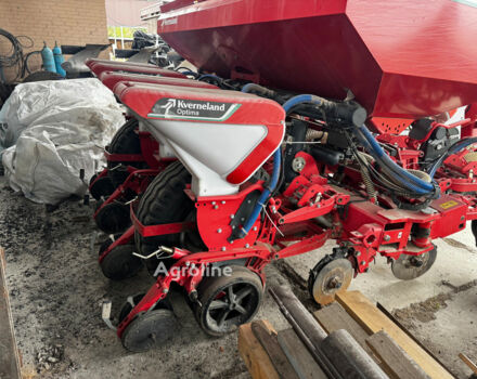 Квернеланд Другая, объемом двигателя 0 л и пробегом 0 тыс. км за 41746 $, фото 14 на Automoto.ua