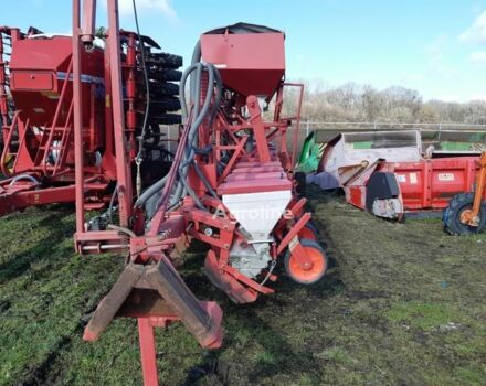 Квернеланд Другая, объемом двигателя 0 л и пробегом 0 тыс. км за 12791 $, фото 4 на Automoto.ua