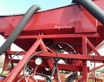 Квернеланд Другая, объемом двигателя 0 л и пробегом 0 тыс. км за 12791 $, фото 12 на Automoto.ua