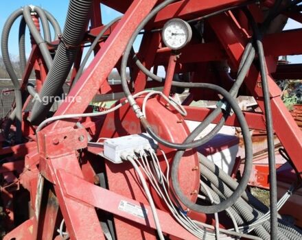 Квернеланд Другая, объемом двигателя 0 л и пробегом 0 тыс. км за 12791 $, фото 11 на Automoto.ua