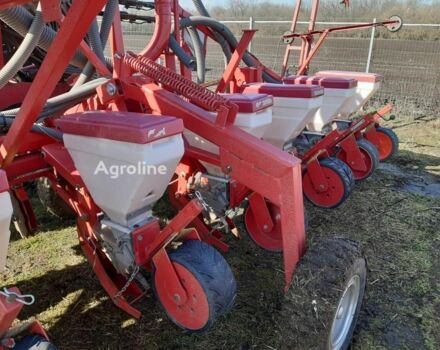 Квернеланд Другая, объемом двигателя 0 л и пробегом 0 тыс. км за 12791 $, фото 10 на Automoto.ua