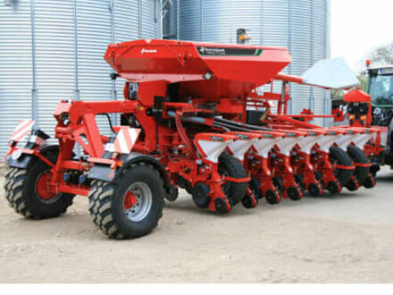 Квернеланд Другая, объемом двигателя 0 л и пробегом 0 тыс. км за 87183 $, фото 1 на Automoto.ua