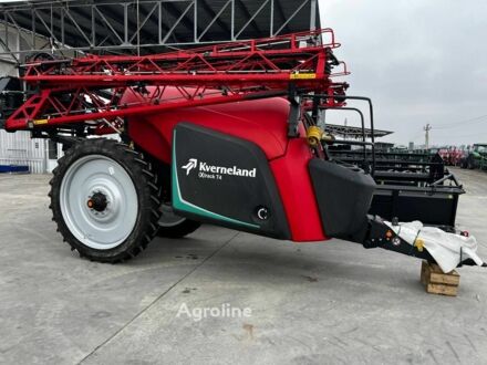 Квернеланд Другая, об'ємом двигуна 0 л та пробігом 0 тис. км за 102672 $, фото 1 на Automoto.ua