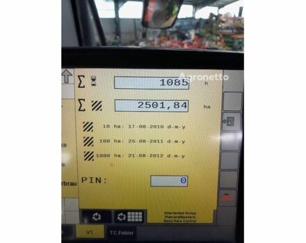 Квернеланд Другая, об'ємом двигуна 0 л та пробігом 0 тис. км за 39645 $, фото 9 на Automoto.ua
