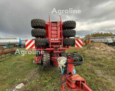 Квернеланд Другая, объемом двигателя 0 л и пробегом 0 тыс. км за 105000 $, фото 4 на Automoto.ua