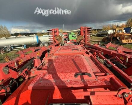 Квернеланд Другая, об'ємом двигуна 0 л та пробігом 0 тис. км за 105136 $, фото 27 на Automoto.ua