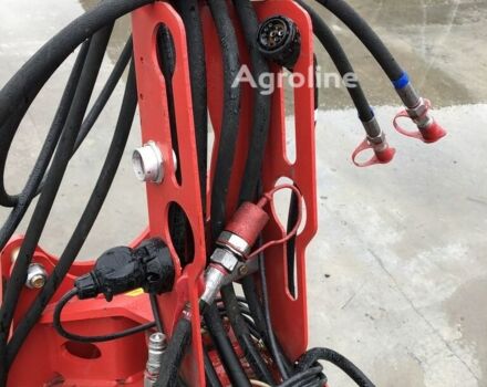 Квернеланд Другая, объемом двигателя 0 л и пробегом 0 тыс. км за 127904 $, фото 7 на Automoto.ua