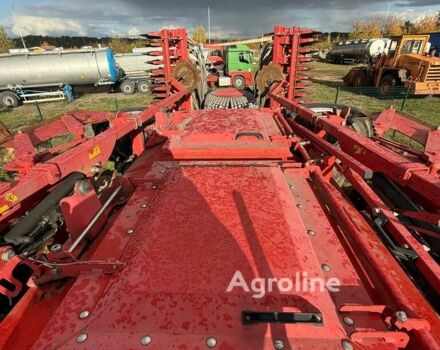 Квернеланд Другая, об'ємом двигуна 0 л та пробігом 0 тис. км за 103901 $, фото 27 на Automoto.ua