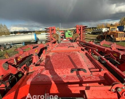 Квернеланд Другая, об'ємом двигуна 0 л та пробігом 0 тис. км за 103901 $, фото 28 на Automoto.ua