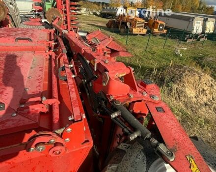 Квернеланд Другая, об'ємом двигуна 0 л та пробігом 0 тис. км за 103901 $, фото 29 на Automoto.ua