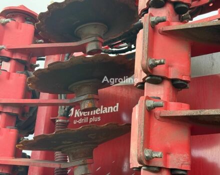 Квернеланд Другая, об'ємом двигуна 0 л та пробігом 0 тис. км за 103901 $, фото 32 на Automoto.ua