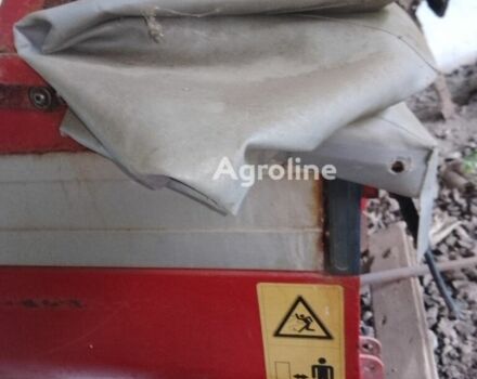 Квернеланд Другая, объемом двигателя 0 л и пробегом 0 тыс. км за 2566 $, фото 2 на Automoto.ua