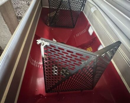 Квернеланд Другая, объемом двигателя 0 л и пробегом 0 тыс. км за 8043 $, фото 4 на Automoto.ua