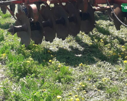 Квернеланд DTD, об'ємом двигуна 0 л та пробігом 0 тис. км за 6500 $, фото 6 на Automoto.ua