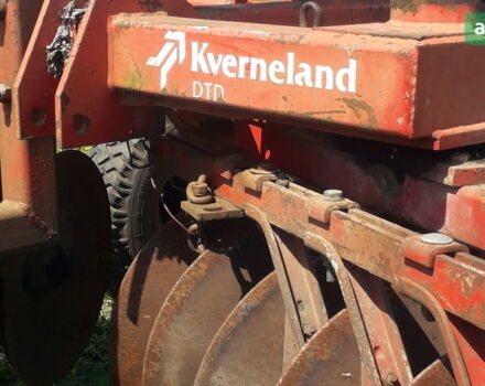 Квернеланд DTD, об'ємом двигуна 0 л та пробігом 0 тис. км за 6500 $, фото 1 на Automoto.ua