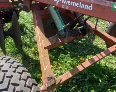 Квернеланд DTD, об'ємом двигуна 0 л та пробігом 0 тис. км за 6500 $, фото 4 на Automoto.ua