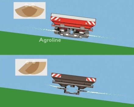 Красный Квернеланд Exacta CL, объемом двигателя 0 л и пробегом 0 тыс. км за 9884 $, фото 18 на Automoto.ua