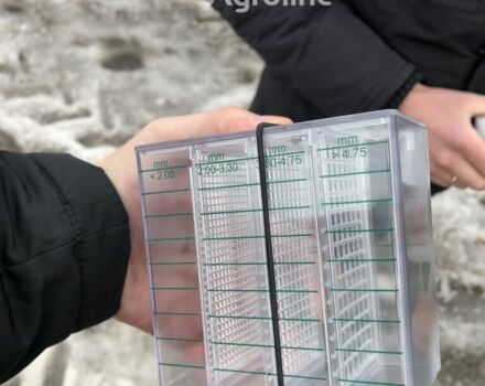 Красный Квернеланд Exacta CL, объемом двигателя 0 л и пробегом 0 тыс. км за 9884 $, фото 17 на Automoto.ua