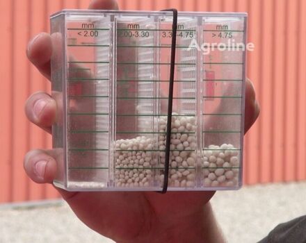 Красный Квернеланд Exacta CL, объемом двигателя 0 л и пробегом 0 тыс. км за 9884 $, фото 19 на Automoto.ua