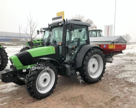 Красный Квернеланд Exacta CL, объемом двигателя 0 л и пробегом 0 тыс. км за 9884 $, фото 7 на Automoto.ua