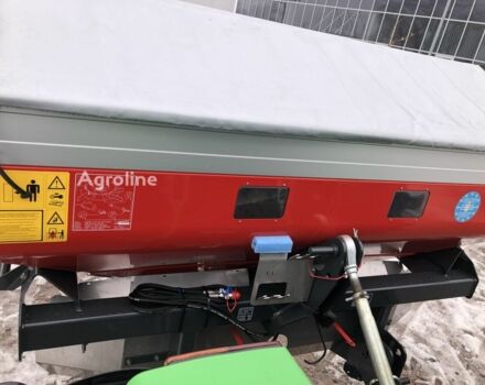 Красный Квернеланд Exacta CL, объемом двигателя 0 л и пробегом 0 тыс. км за 9884 $, фото 12 на Automoto.ua