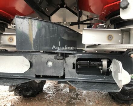 Красный Квернеланд Exacta CL, объемом двигателя 0 л и пробегом 0 тыс. км за 9884 $, фото 10 на Automoto.ua