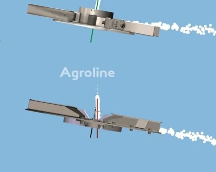 Красный Квернеланд Exacta CL, объемом двигателя 0 л и пробегом 0 тыс. км за 9884 $, фото 20 на Automoto.ua