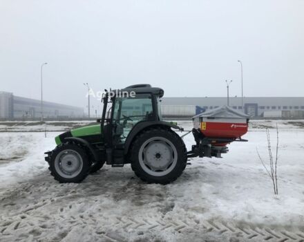 Красный Квернеланд Exacta CL, объемом двигателя 0 л и пробегом 0 тыс. км за 9884 $, фото 1 на Automoto.ua