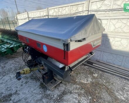 Квернеланд Exacta CL 2021 у Дніпро (Дніпропетровську) на Automoto.ua Квернеланд Exacta CL, об'ємом двигуна 0 л та пробігом 0 тис. км за 5500 $, фото 3 на Automoto.ua