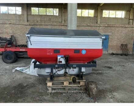 Квернеланд Exacta CL, об'ємом двигуна 0 л та пробігом 0 тис. км за 8583 $, фото 1 на Automoto.ua