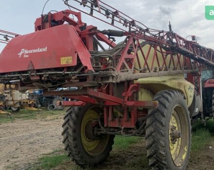 Квернеланд iXtrack, объемом двигателя 0 л и пробегом 0 тыс. км за 15700 $, фото 3 на Automoto.ua