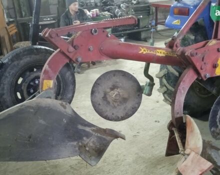 Квернеланд iXtrack 2000 в Долине на Automoto.ua Квернеланд iXtrack, объемом двигателя 0 л и пробегом 1 тыс. км за 1350 $, фото 1 на Automoto.ua