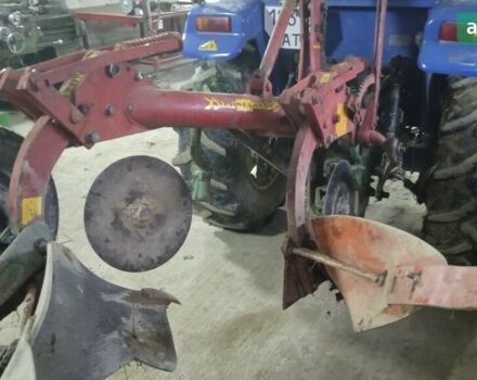 Квернеланд iXtrack 2000 в Долине на Automoto.ua Квернеланд iXtrack, объемом двигателя 0 л и пробегом 1 тыс. км за 1350 $, фото 5 на Automoto.ua