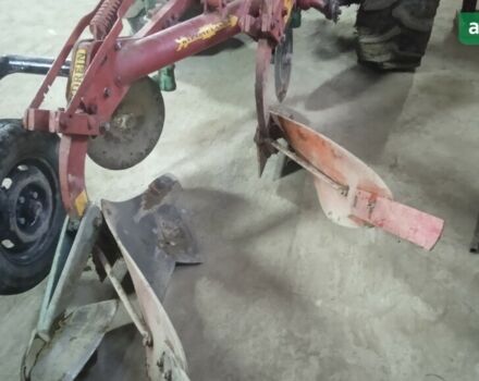 Квернеланд iXtrack 2000 в Долине на Automoto.ua Квернеланд iXtrack, объемом двигателя 0 л и пробегом 1 тыс. км за 1350 $, фото 8 на Automoto.ua