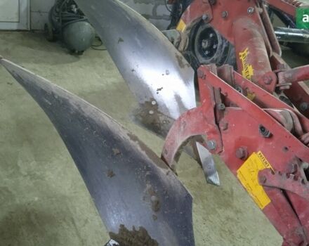 Квернеланд iXtrack 2000 в Долине на Automoto.ua Квернеланд iXtrack, объемом двигателя 0 л и пробегом 1 тыс. км за 1350 $, фото 4 на Automoto.ua