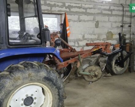 Квернеланд iXtrack 2000 в Долине на Automoto.ua Квернеланд iXtrack, объемом двигателя 0 л и пробегом 1 тыс. км за 1350 $, фото 7 на Automoto.ua