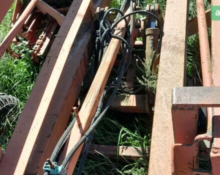 Квернеланд KTB, об'ємом двигуна 0 л та пробігом 0 тис. км за 3800 $, фото 3 на Automoto.ua