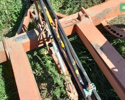 Квернеланд KTB, об'ємом двигуна 0 л та пробігом 0 тис. км за 3800 $, фото 4 на Automoto.ua