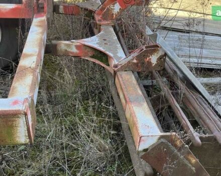 Квернеланд KTB, об'ємом двигуна 0 л та пробігом 0 тис. км за 4368 $, фото 4 на Automoto.ua