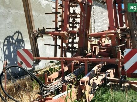 Квернеланд KTB 2001 в Ковель на Automoto.ua Квернеланд KTB, объемом двигателя 0 л и пробегом 0 тыс. км за 4500 $, фото 1 на Automoto.ua