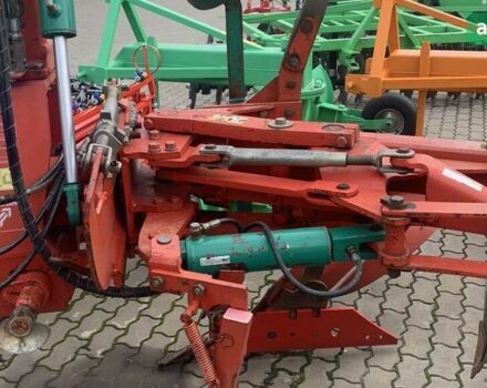 Квернеланд LB-100, объемом двигателя 0 л и пробегом 1 тыс. км за 12000 $, фото 6 на Automoto.ua