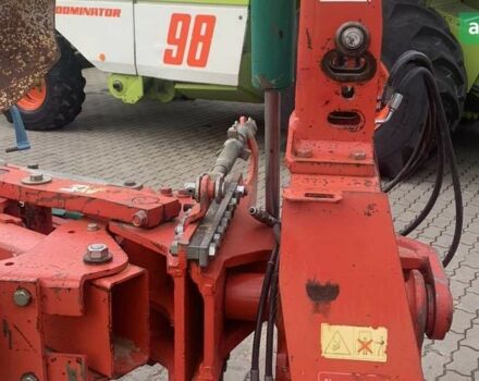 Квернеланд LB-100, объемом двигателя 0 л и пробегом 1 тыс. км за 12000 $, фото 2 на Automoto.ua