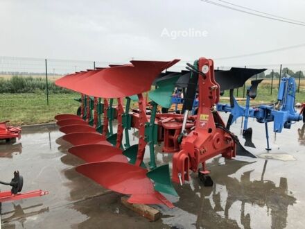 Червоний Квернеланд LD 100, об'ємом двигуна 0 л та пробігом 0 тис. км за 41279 $, фото 1 на Automoto.ua